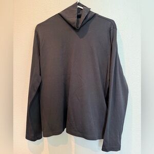 L.L. Bean Cotton Turtleneck